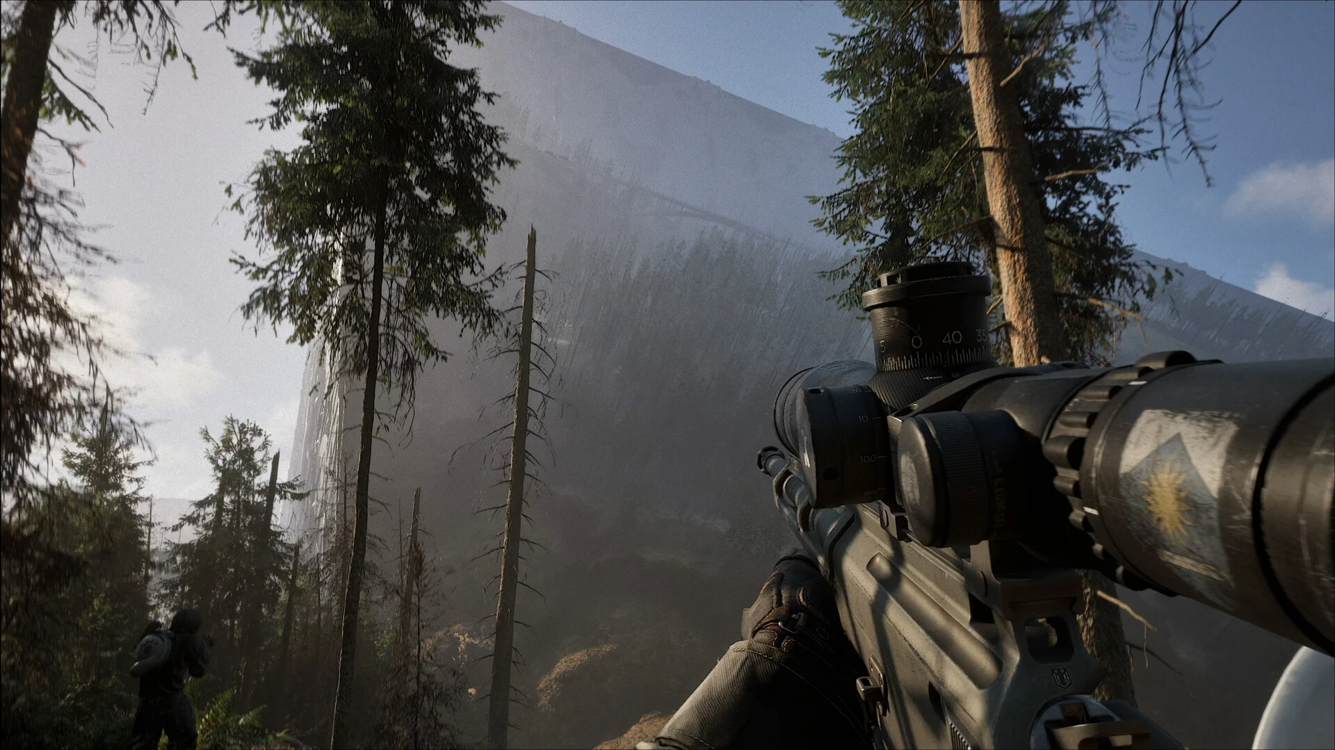 Atomic Heart 2, The Cube Developer Isn’t Integrating Generative AI in its Tools