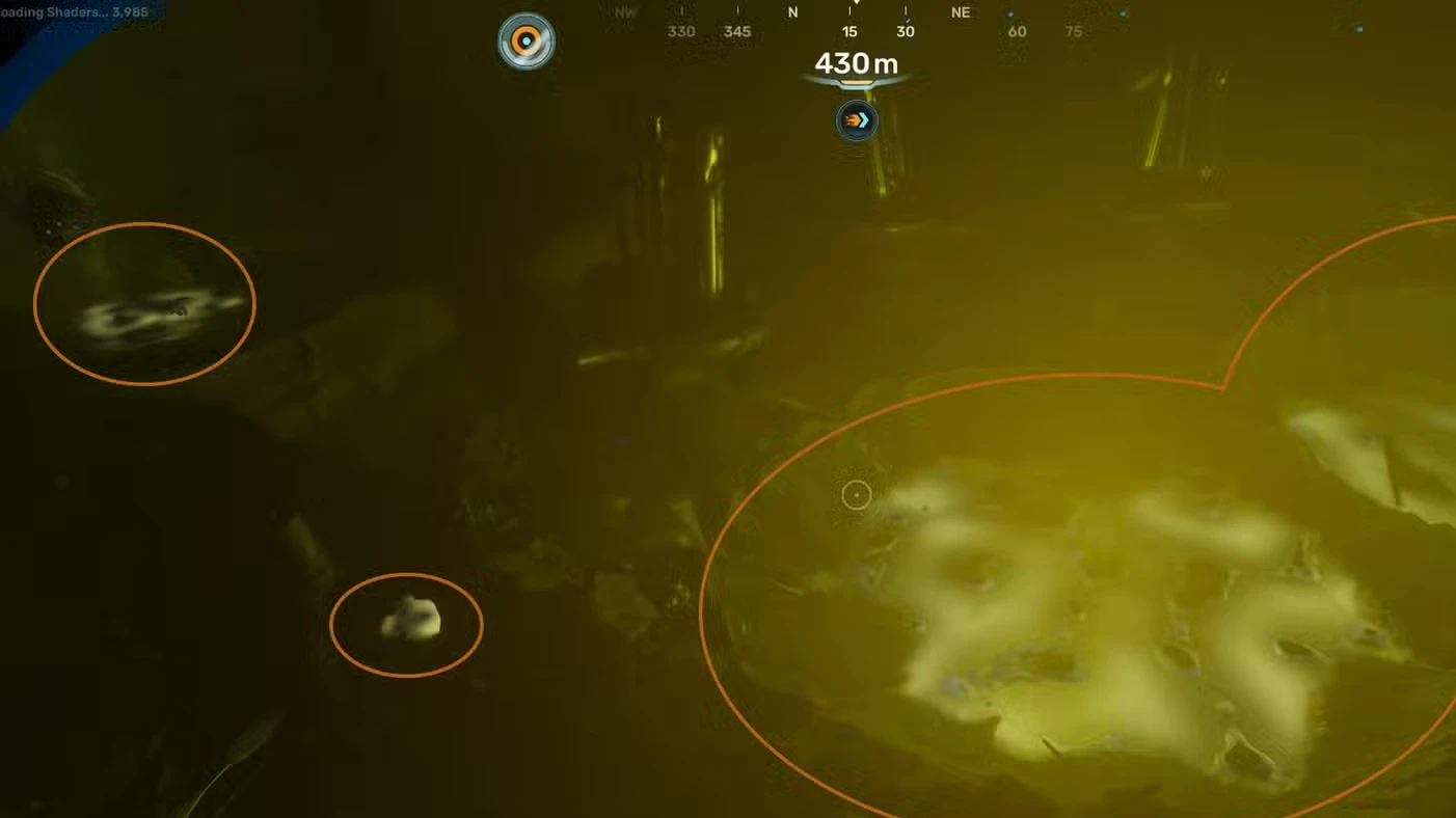 Axum Bacterial Culture Location In Subnautica 2