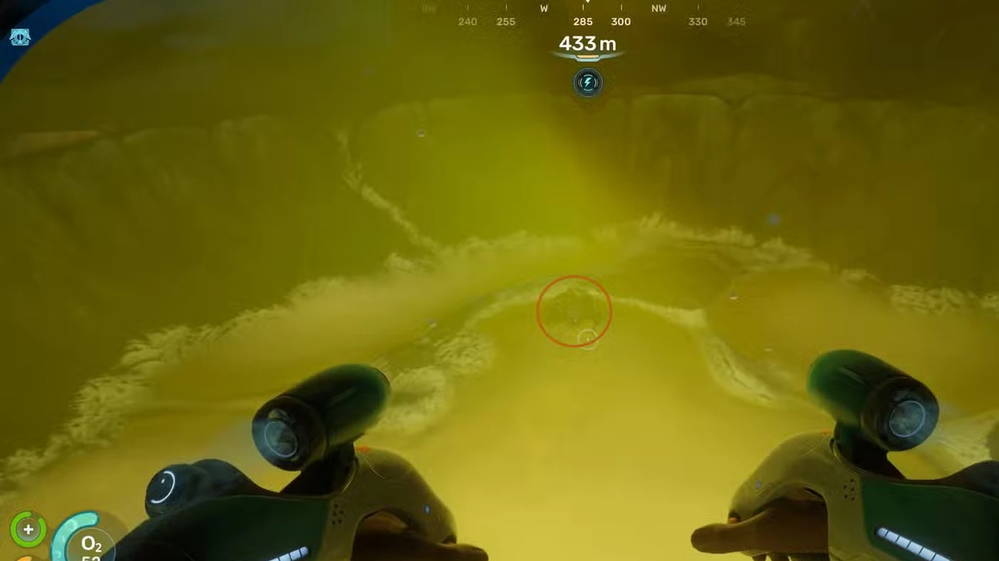 Axum Bacterial Culture Location In Subnautica 2