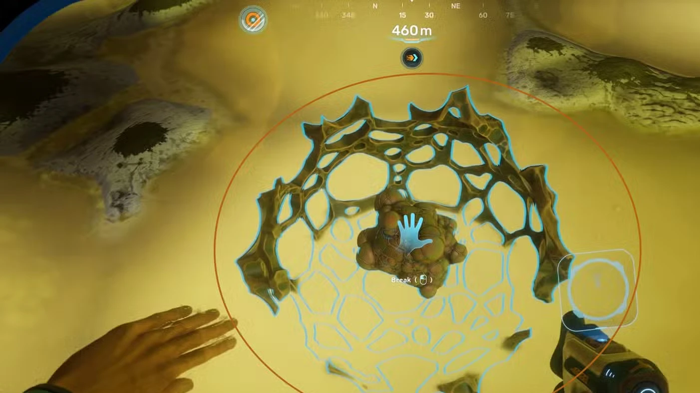 Axum Bacterial Culture Location In Subnautica 2