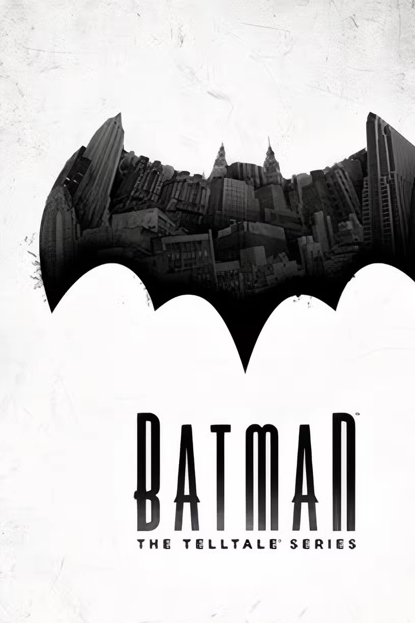 Batman Telltale Episode 3 - All Choices