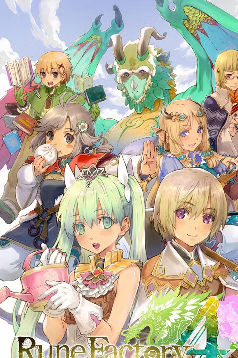Best Action JRPG Games That Let You Play Your Own Way
