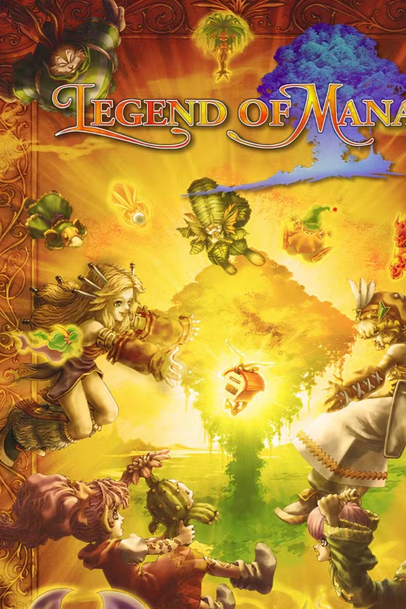 Best Action JRPG Games That Let You Play Your Own Way