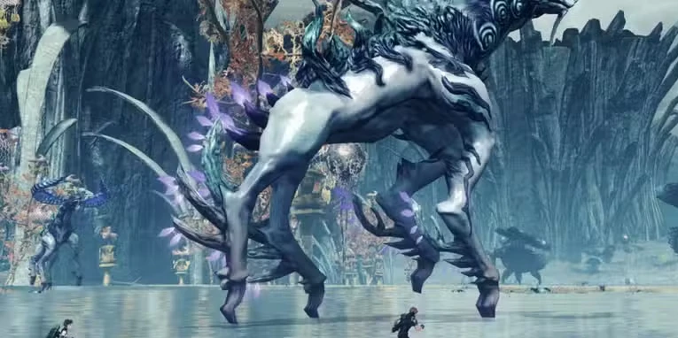 Best Action JRPG Games That Let You Play Your Own Way