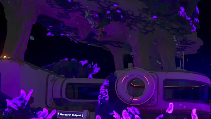 Construção de bases eficientes em Subnautica 2