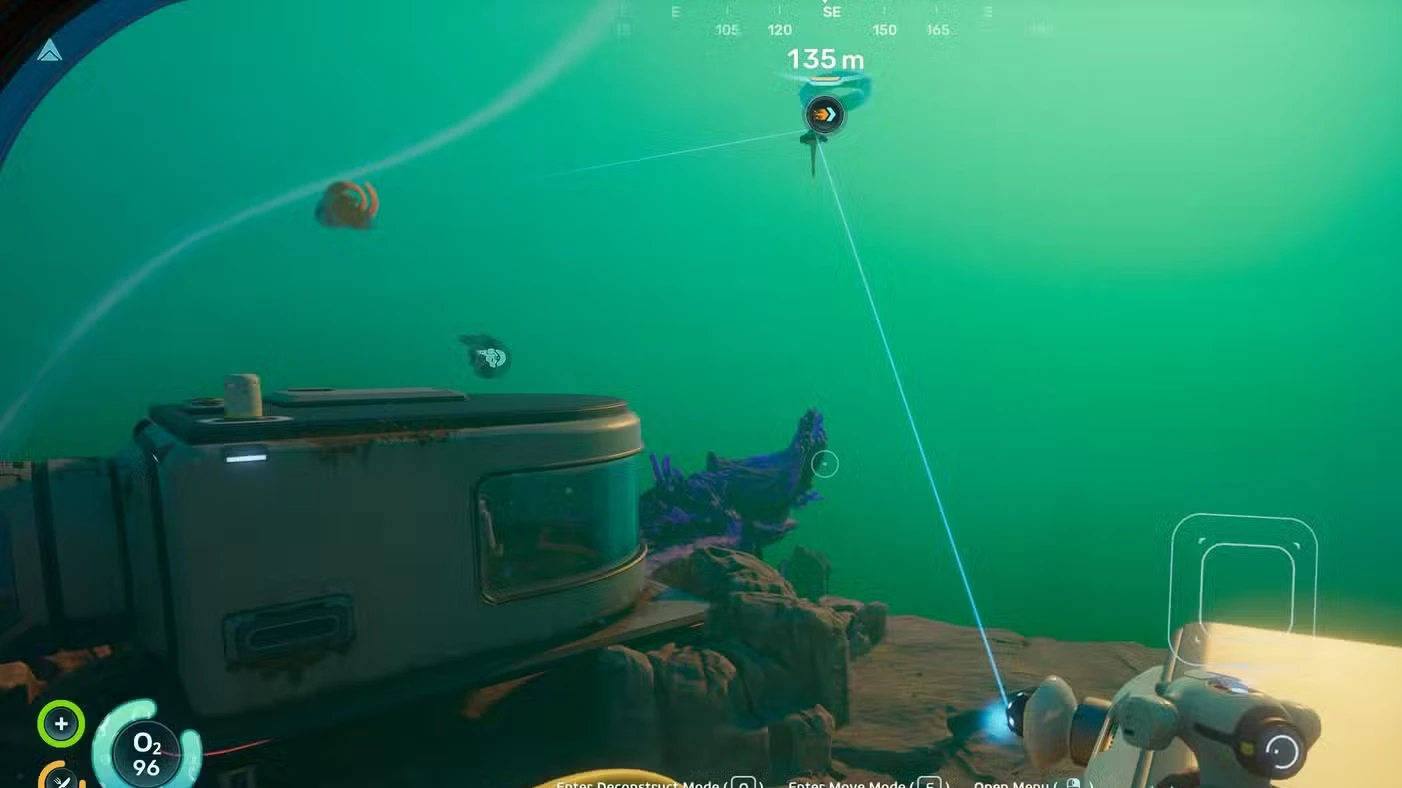 Best base building tips for Subnautica 2
