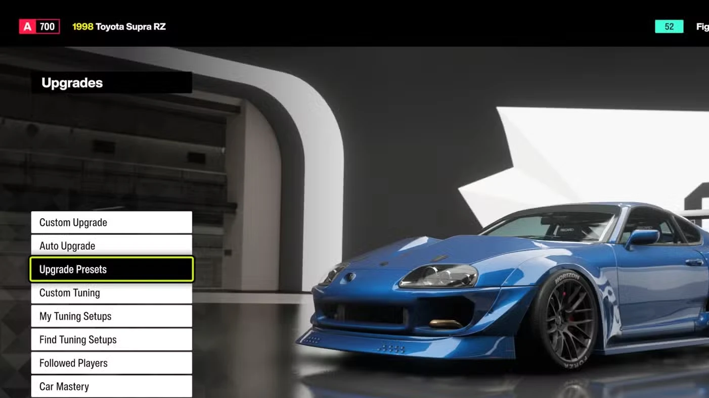 Best Cars For Tuning and Upgrading in Forza Horizon 6