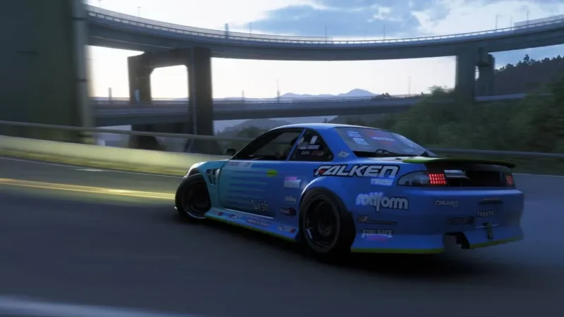 Melhores carros para drift em Forza Horizon 6
