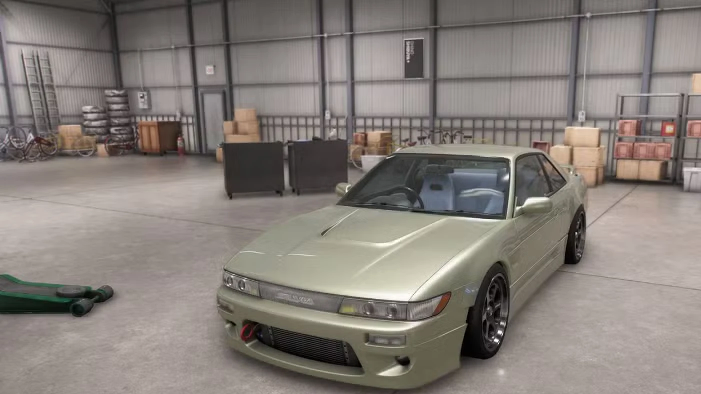 Best drift cars in Forza Horizon 6