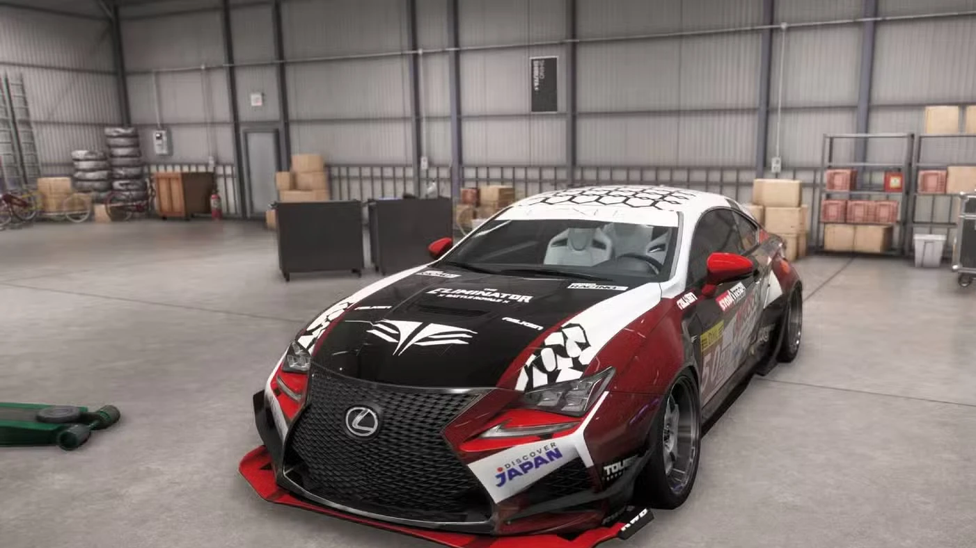 Best drift cars in Forza Horizon 6
