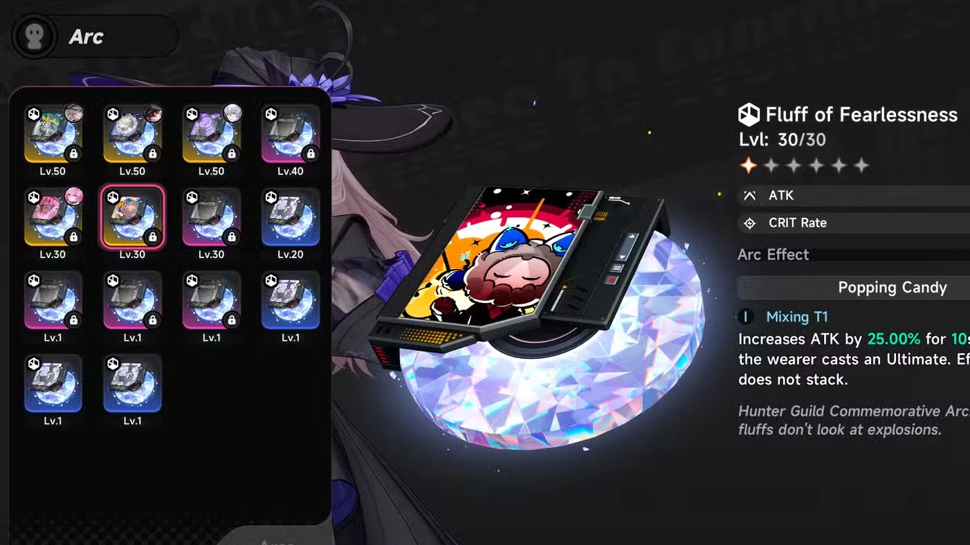 Best Esper Zero Build Guide in NTE