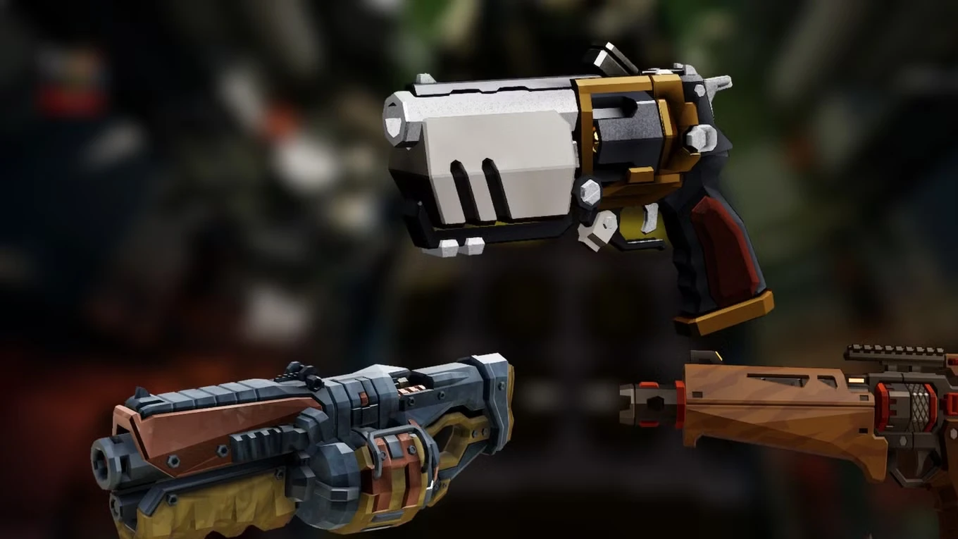 Deep Rock Galactic: Rogue Core News, Trailer, Guides, and More