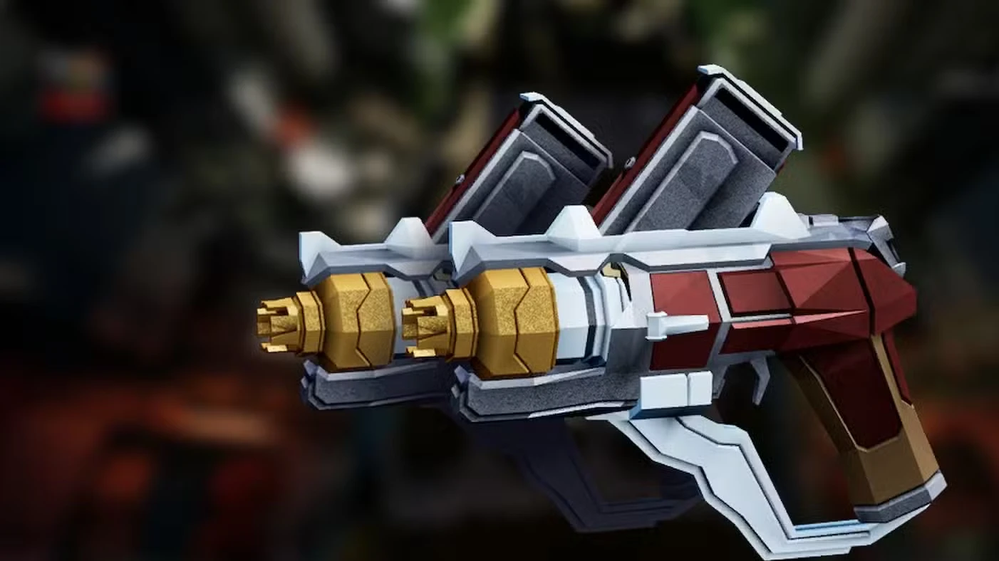 Best Guns in DRG: Rogue Core