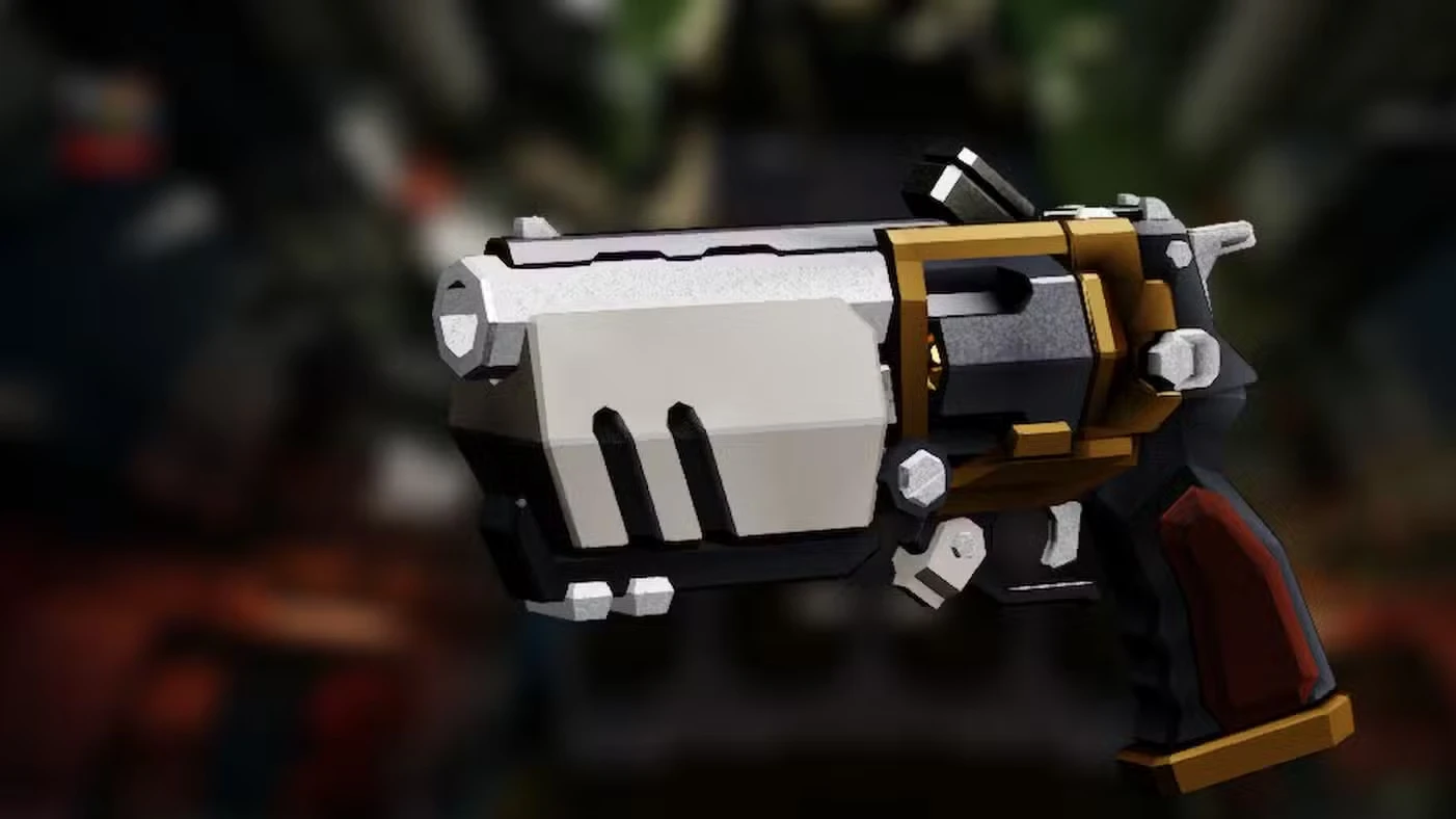 Best Guns in DRG: Rogue Core