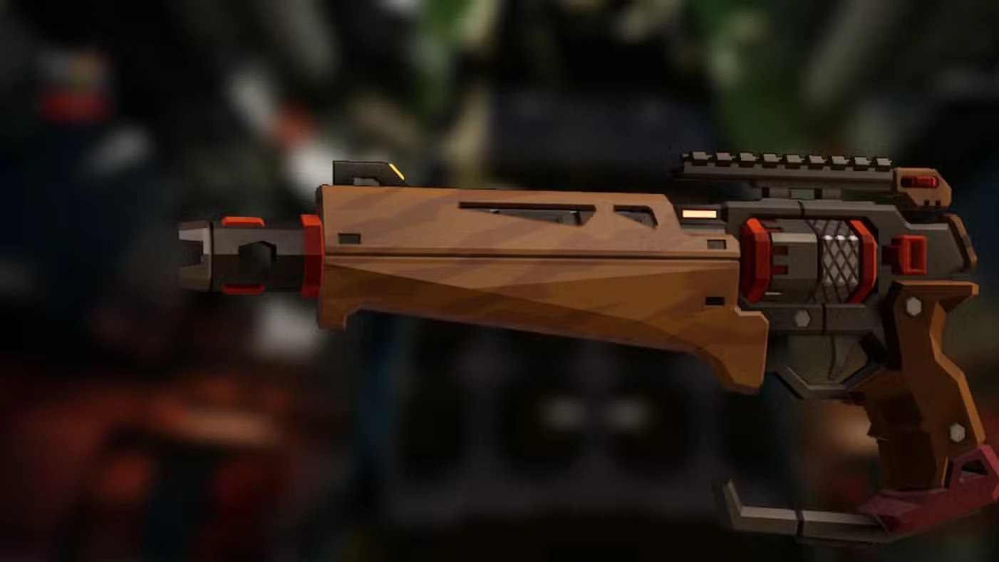 Best Guns in DRG: Rogue Core