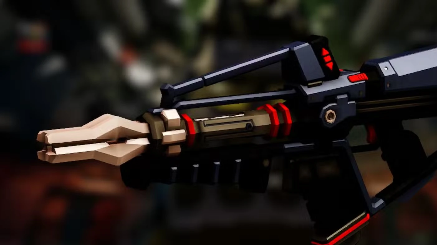 Best Guns in DRG: Rogue Core