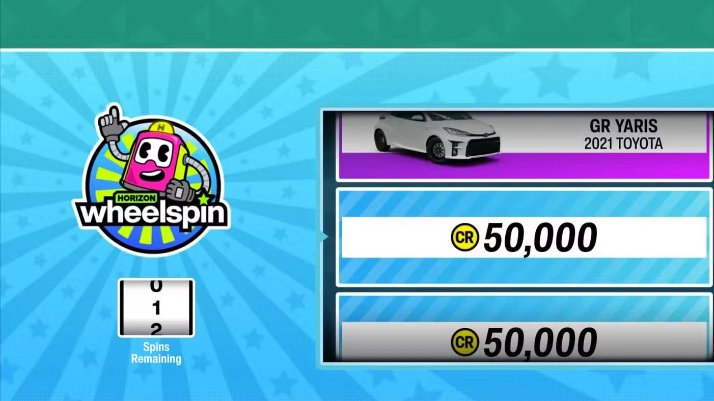 Best Methods to Get Credits in Forza Horizon 6