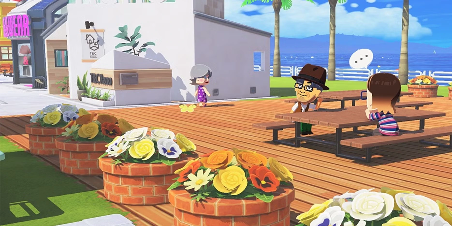 Best Mii Ideas for Tomodachi Life