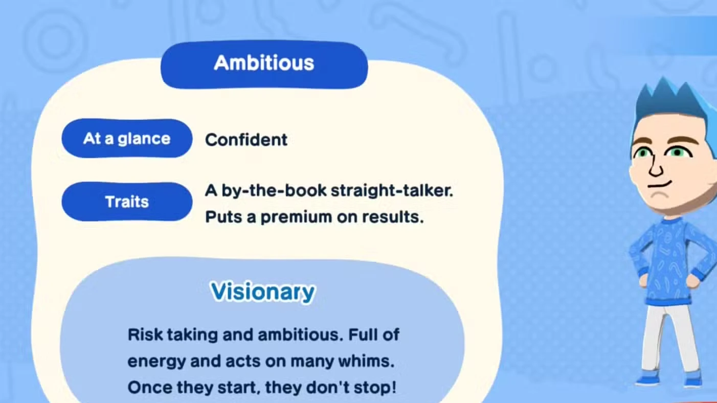 Best Mii Ideas for Tomodachi Life