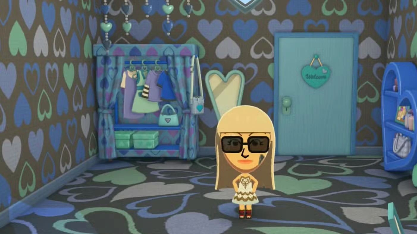 Best Mii Ideas for Tomodachi Life