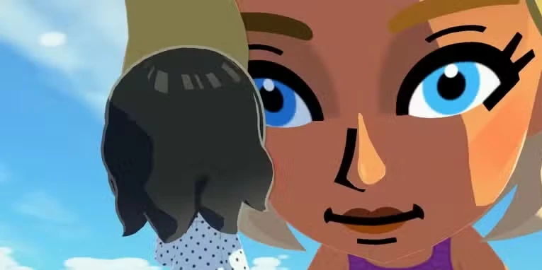 Best Mii Ideas for Tomodachi Life