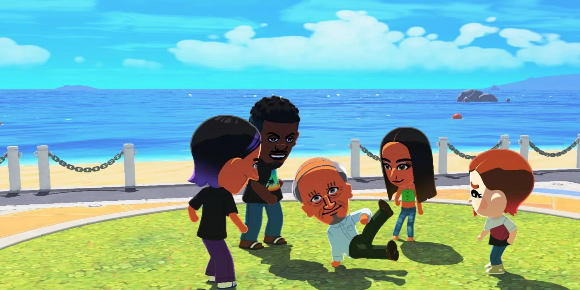 Best Mii Ideas for Tomodachi Life