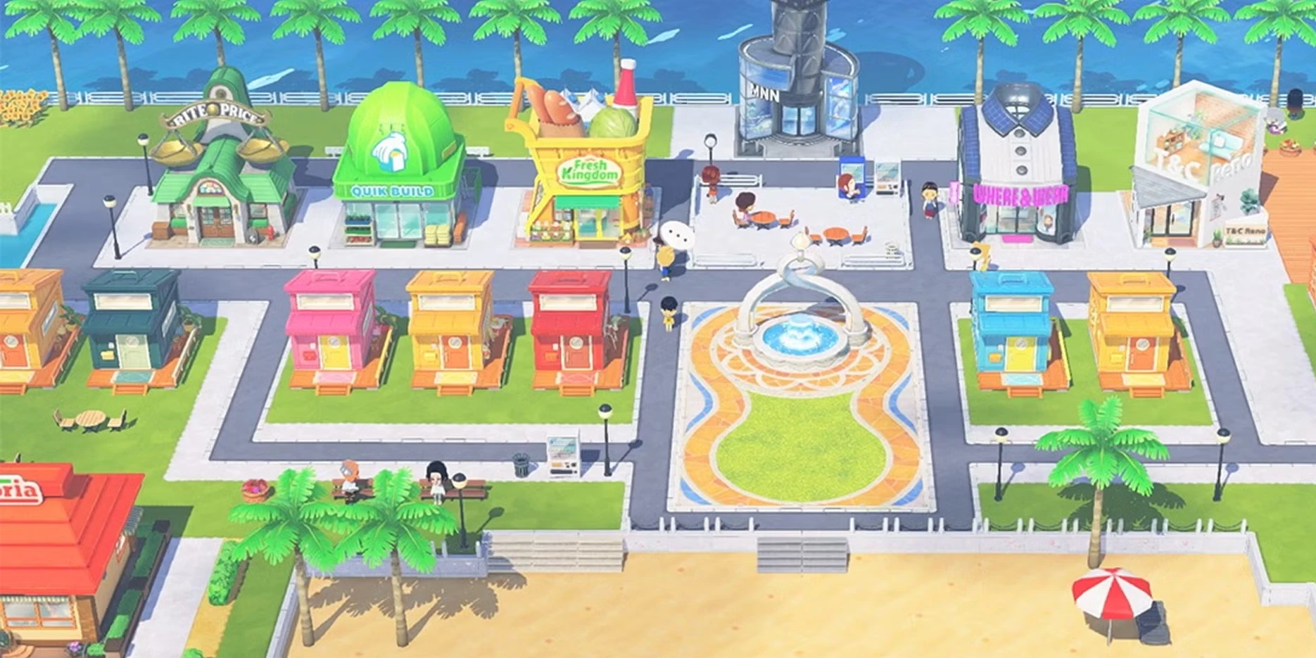 Best Mii Ideas for Tomodachi Life