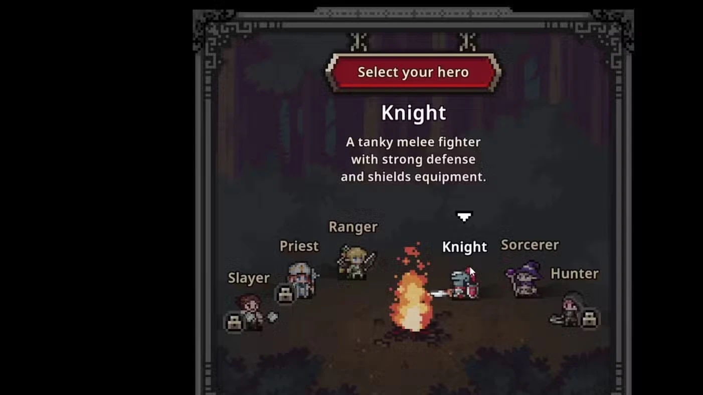 Best Party Setup in TBH Task Bar Hero