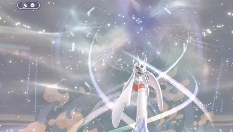 Best Snow Team in Pokemon Champions