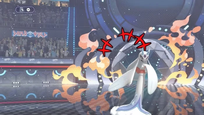 Best Snow Team in Pokemon Champions