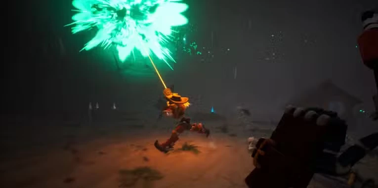 Best Spell Combos in Far Far West