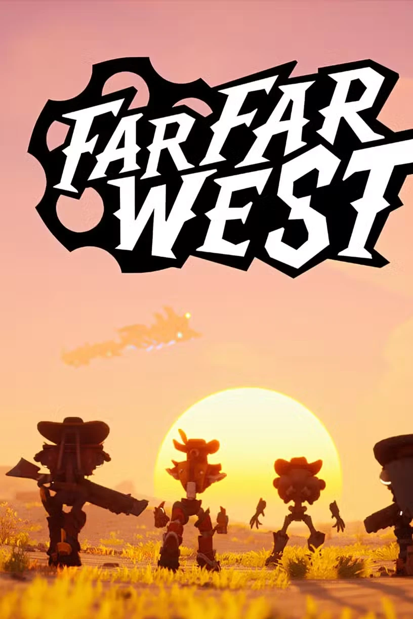 Far Far West Codes