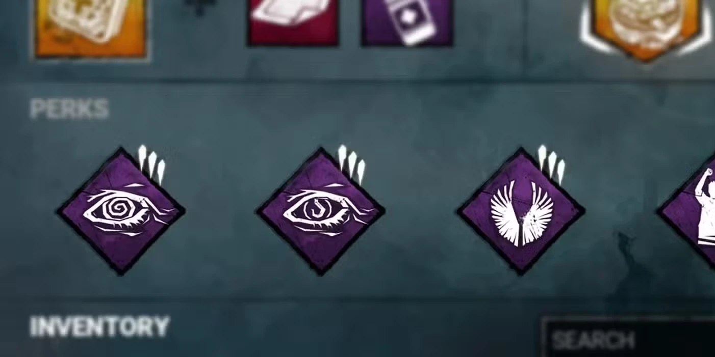 Best Survivor Builds In DBD