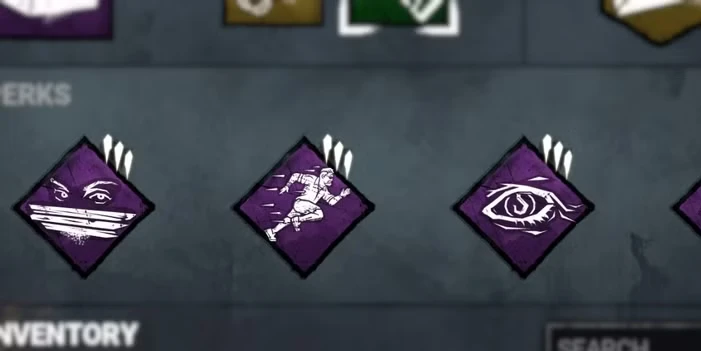 Best Survivor Builds In DBD