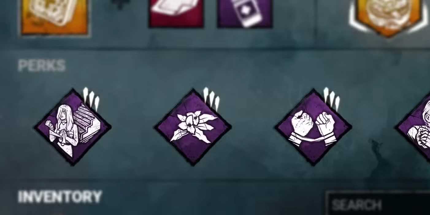 Best Survivor Builds In DBD