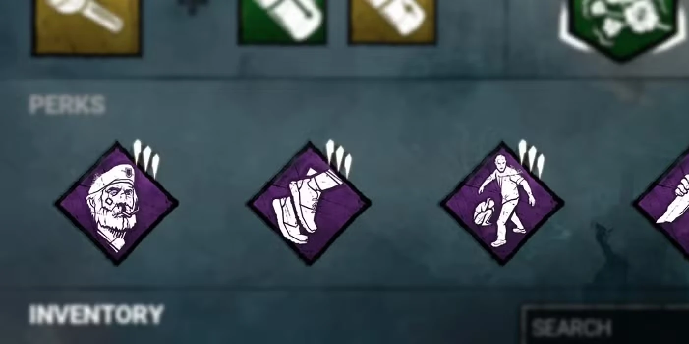 Best Survivor Builds In DBD