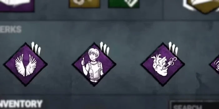 Best Survivor Builds In DBD