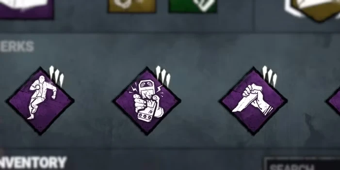 Best Survivor Builds In DBD