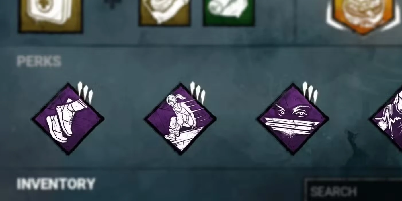 Best Survivor Builds In DBD