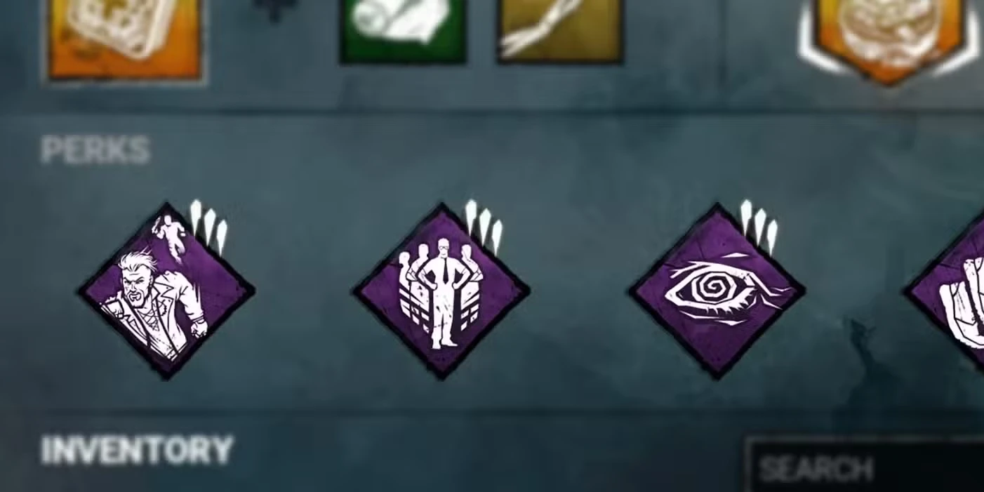 Best Survivor Builds In DBD