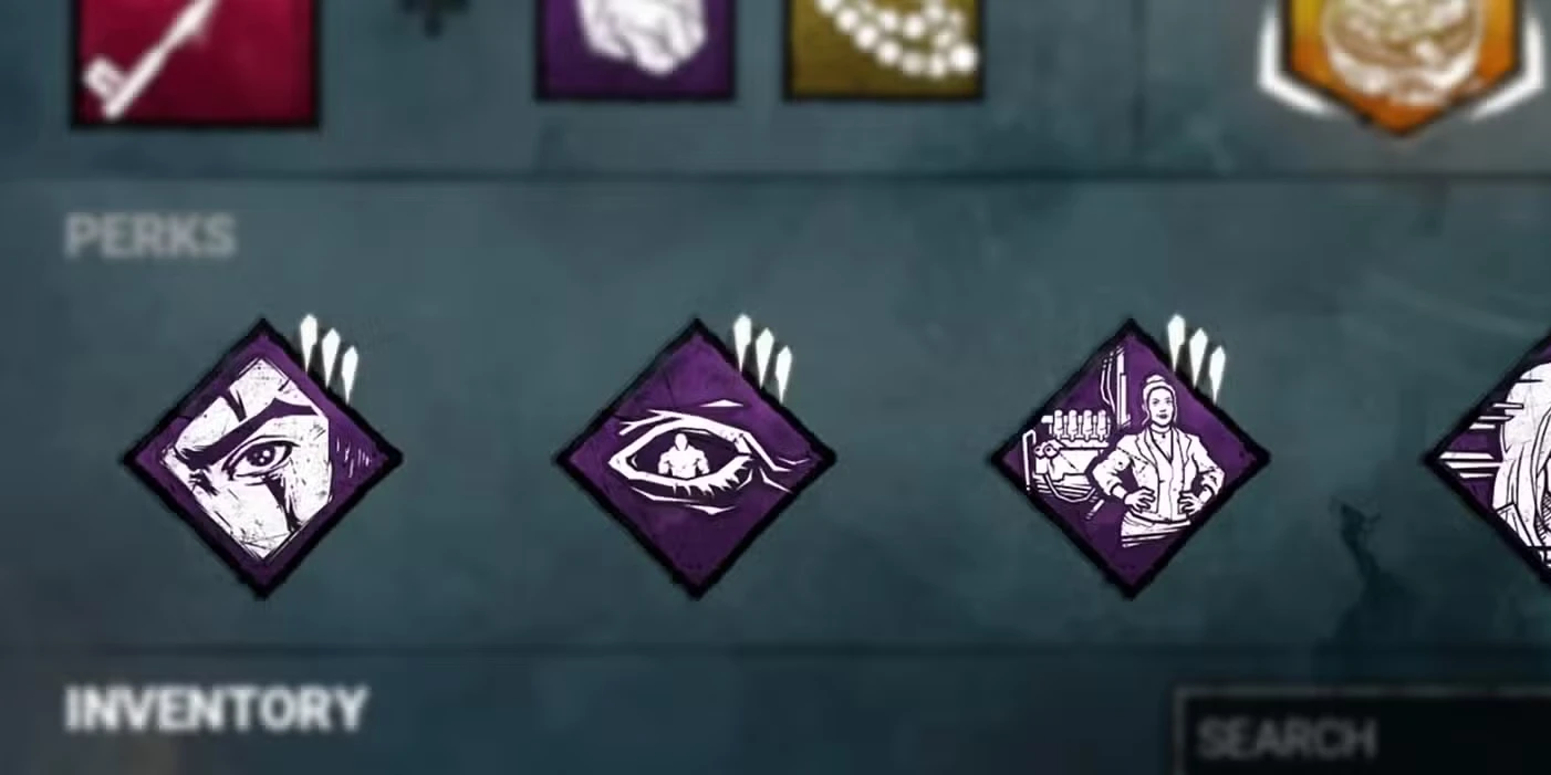 Best Survivor Builds In DBD