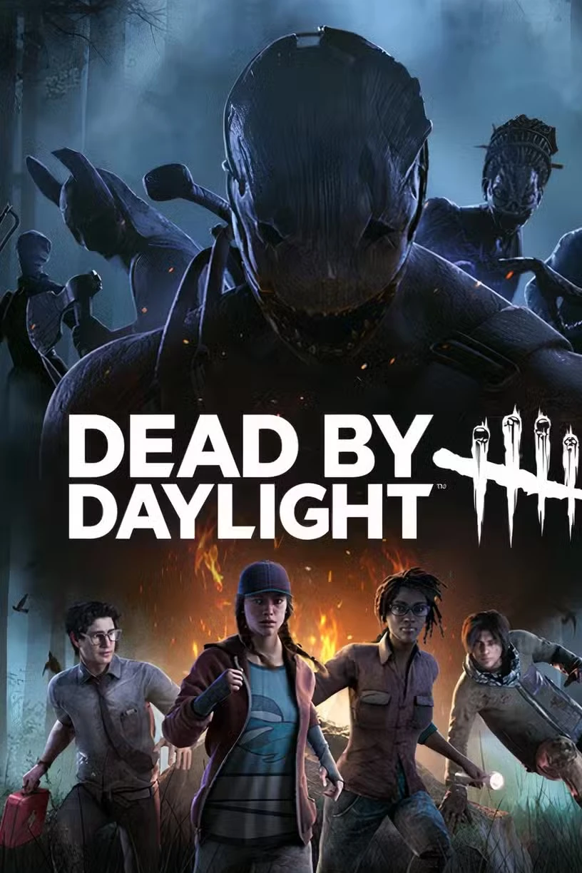 Dead by Daylight: Best Builds for The Ghost Face