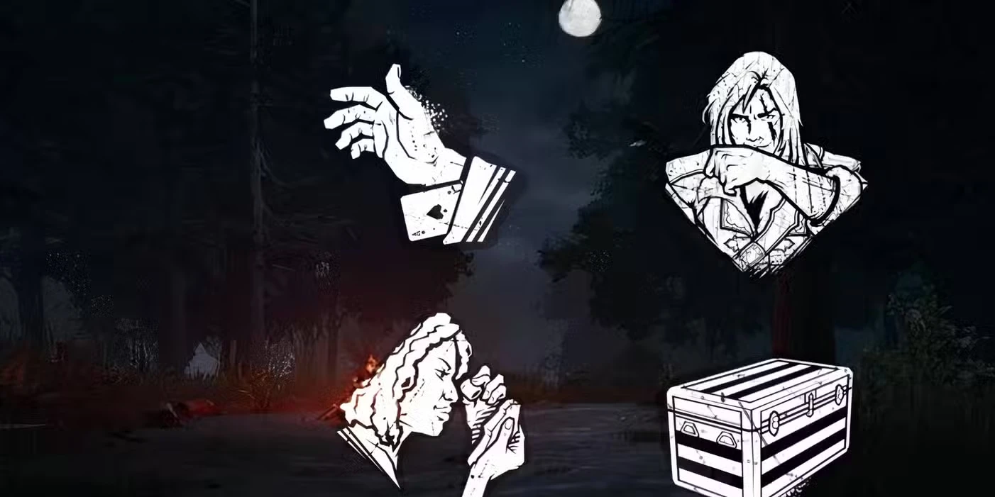 Best Survivor Builds In DBD