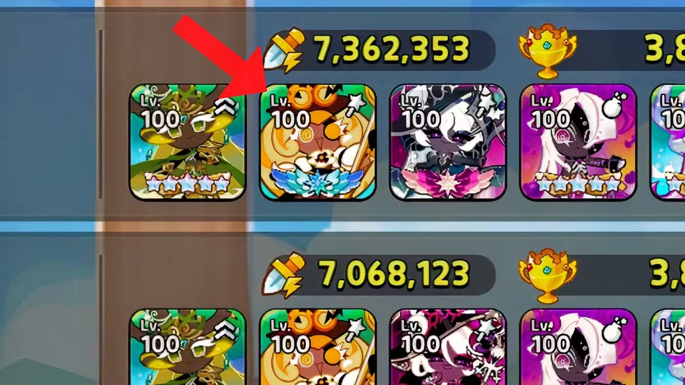 Best Team Builds in Cookie Run Kingdom