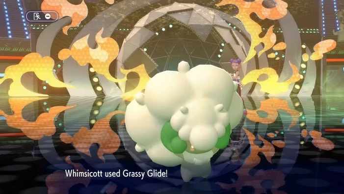 Best Terrain Setters in Pokemon Champions
