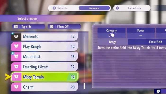 Best Terrain Setters in Pokemon Champions