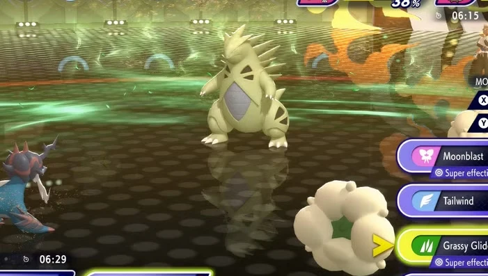 Best Terrain Setters in Pokemon Champions