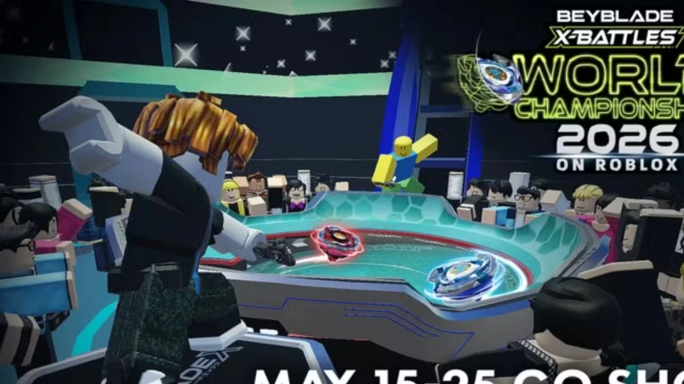 Beyblade X Codes