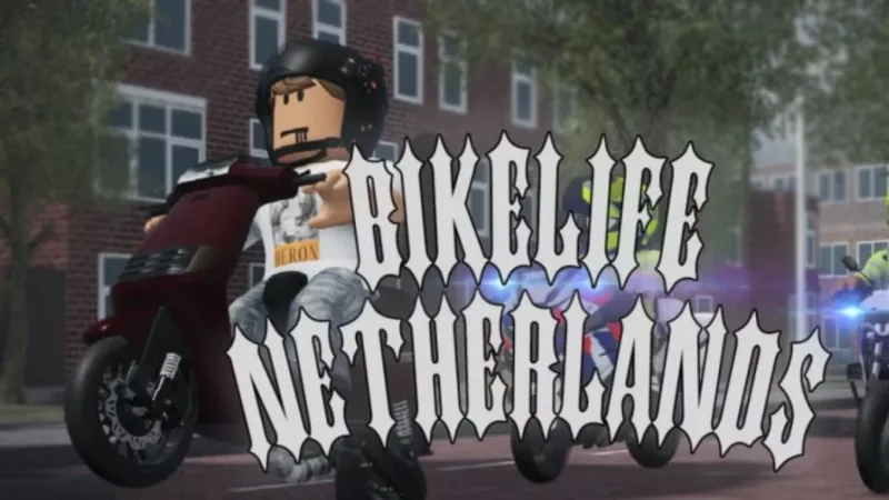 Códigos de Bikelife Netherlands para resgatar Cash grátis