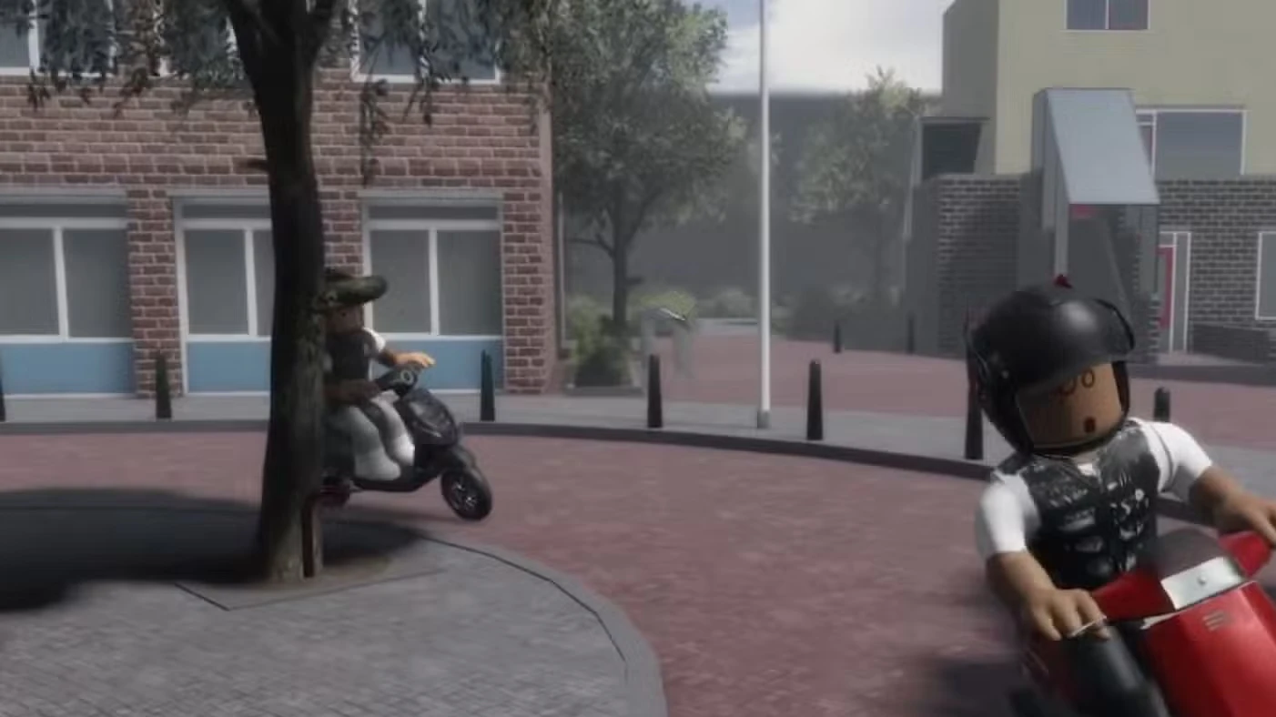 Bikelife Netherlands Roblox Codes